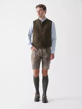 GRASEGGER | Trachtengilet VITTORIO | 